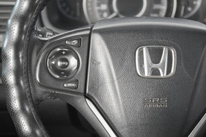 Внедорожник Honda CR-V 2012 года, 1690000 рублей, Кемерово