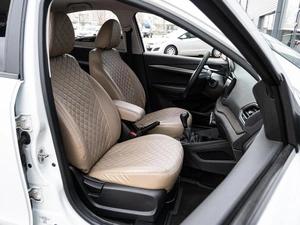 Седан ВАЗ (LADA) Vesta 2023 года, 1170000 рублей, Краснодар