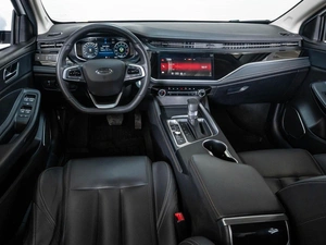 Седан OMODA S5 2024 года, 1518000 рублей, Ставрополь