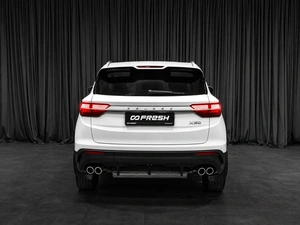 Внедорожник Belgee X50 2024 года, 1699000 рублей, Тюмень