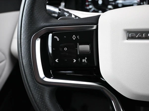 Внедорожник Land Rover Range Rover Evoque 2021 года, 4199000 рублей, Кирилловка