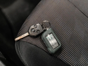 Внедорожник Subaru Forester 2008 года, 949000 рублей, Красноярск