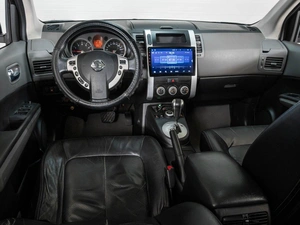 Внедорожник Nissan X-Trail 2007 года, 1039000 рублей, Ставрополь