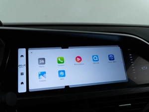 Внедорожник Geely Tugella 2023 года, 2839077 рублей, Москва