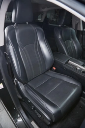 Внедорожник Lexus RX 2017 года, 4670000 рублей, Красноярск