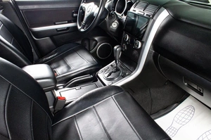 Внедорожник Suzuki Grand Vitara 2011 года, 1099000 рублей, Сургут
