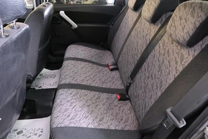 Седан Datsun on-DO 2018 года, 629000 рублей, Омск