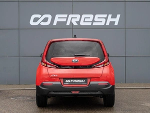 Внедорожник Kia Soul 2019 года, 1760000 рублей, Краснодар