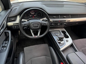 Внедорожник Audi Q7 2019 года, 4100000 рублей, Кропоткин