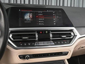 Купе BMW 4 серия 2021 года, 4889000 рублей, Ставрополь