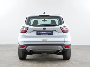 Внедорожник Ford Kuga 2018 года, 2089444 рублей, Москва