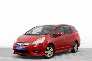 Универсал Honda Fit Shuttle 2012 года, 949000 рублей, Барнаул