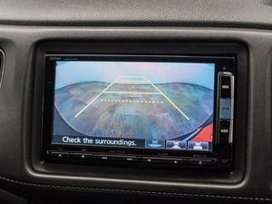 Внедорожник Honda Vezel 2014 года, 1400000 рублей, Красноярск
