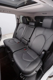 Внедорожник Toyota Highlander 2026 года, 5840000 рублей, Красноярск