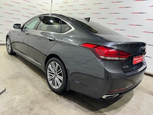 Седан Genesis G80 2017 года, 1890000 рублей, Красноярск