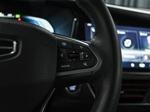 Внедорожник Geely Tugella 2020 года, 2270000 рублей, Ставрополь