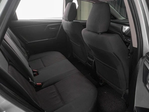 Хетчбэк Toyota Auris 2016 года, 1459000 рублей, Тюмень