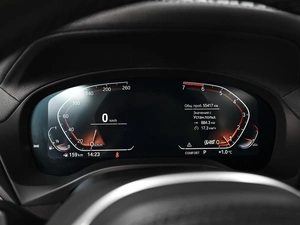 Внедорожник BMW X3 2021 года, 4980000 рублей, Ставрополь