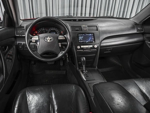Седан Toyota Camry 2007 года, 999111 рублей, Ставрополь
