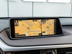 Внедорожник Lexus RX 2019 года, 4649000 рублей, Краснодар