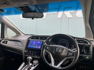 Универсал Honda Shuttle 2018 года, 1340000 рублей, Ижевск