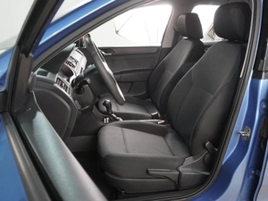 Лифтбек Skoda Rapid 2016 года, 1325000 рублей, Воронеж