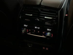 Седан BMW 5 серия 2021 года, 4897000 рублей, Красноярск