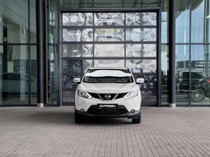 Внедорожник Nissan Qashqai 2018 года, 1745000 рублей, Уфа