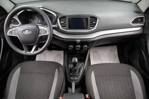 Седан ВАЗ (LADA) Vesta 2024 года, 1489000 рублей, Оренбург