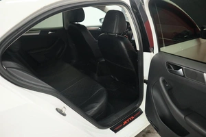 Седан Volkswagen Jetta 2015 года, 1245000 рублей, Курск