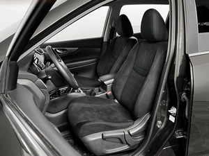 Внедорожник Nissan X-Trail 2017 года, 1585200 рублей, Казань