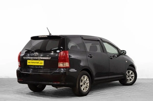 Минивэн Toyota Wish 2008 года, 899000 рублей, Барнаул