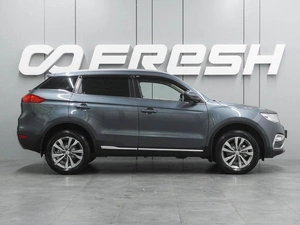 Внедорожник Geely Atlas 2019 года, 1724000 рублей, Воронеж