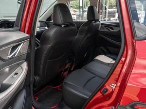 Внедорожник Changan CS35 Plus 2023 года, 1870000 рублей, Краснодар