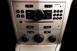 Универсал Opel Astra 2007 года, 599000 рублей, Пермь