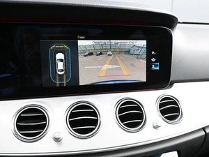 Седан Mercedes-benz E-класс 2020 года, 4654000 рублей, Кирилловка