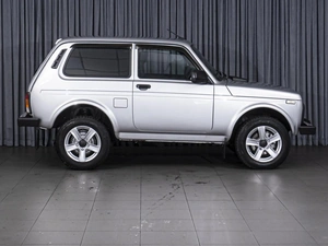 Внедорожник ВАЗ (LADA) Niva Legend 2025 года, 1054000 рублей, Ставрополь