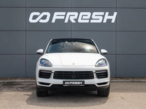 Внедорожник Porsche Cayenne 2020 года, 9650000 рублей, Краснодар