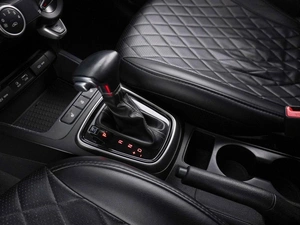 Хетчбэк Kia Rio X-Line 2018 года, 1399046 рублей, Москва