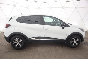 Внедорожник Renault Kaptur 2017 года, 1650000 рублей, Орёл