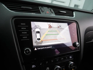 Лифтбек Skoda Octavia 2020 года, 2019000 рублей, Воронеж