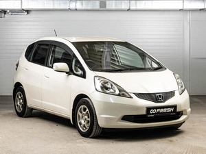 Хетчбэк Honda Fit 2008 года, 749000 рублей, Ставрополь