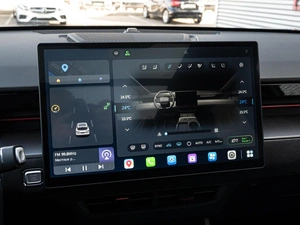 Внедорожник Jetour Dashing 2023 года, 2250000 рублей, Краснодар