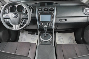 Внедорожник Mazda CX-7 2011 года, 1129000 рублей, Тюмень