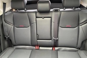 Внедорожник Changan CS35 Plus 2024 года, 1990000 рублей, Солонцы