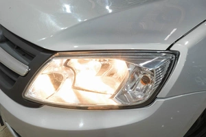 Седан ВАЗ (LADA) Granta 2018 года, 579000 рублей, Новокузнецк
