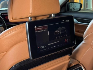 Седан BMW 7 серия 2020 года, 7249000 рублей, Кропоткин