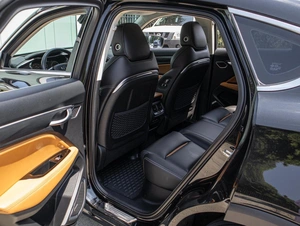 Внедорожник Geely Tugella 2019 года, 1995000 рублей, Большой Сочи