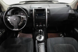Внедорожник Nissan X-Trail 2013 года, 1399000 рублей, Новокузнецк