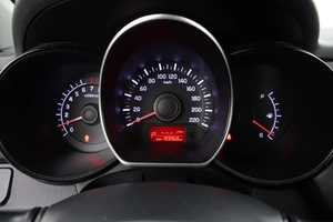 Седан Kia Rio 2013 года, 799000 рублей, Обнинск